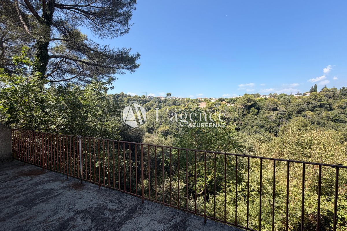 Maison à vendre, 42m², Cagnes-sur-Mer