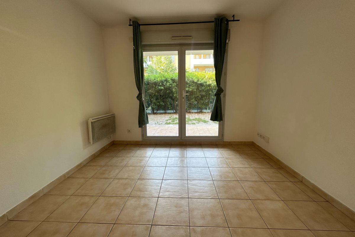 Appartement à vendre, 32m², Aix-en-Provence