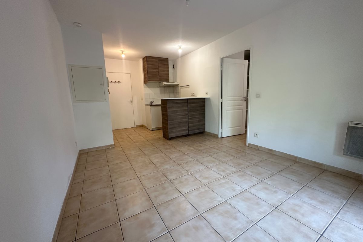 Appartement à vendre, 32m², Aix-en-Provence