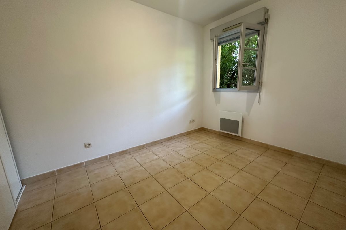 Appartement à vendre, 32m², Aix-en-Provence