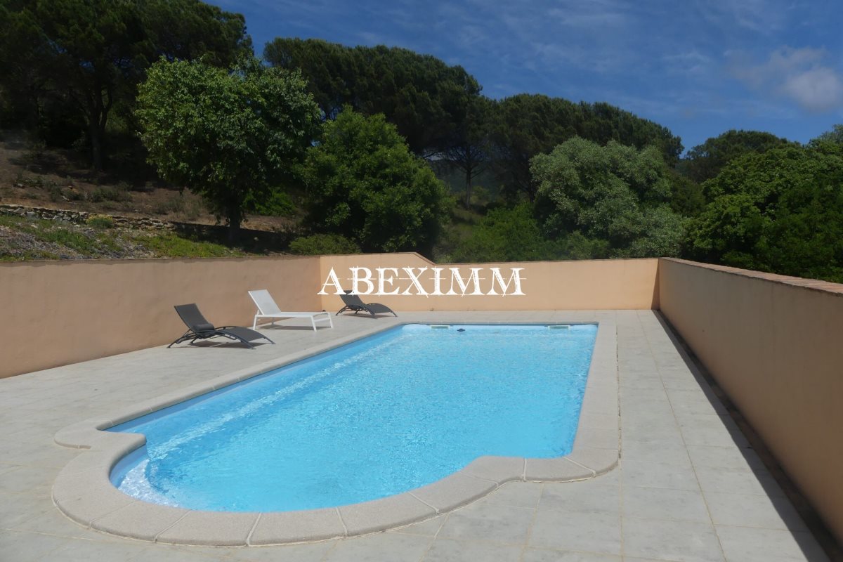 Maison à vendre, 500m², Sainte-Maxime