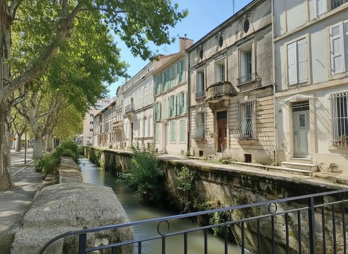 Appartement à vendre, 224m², Arles