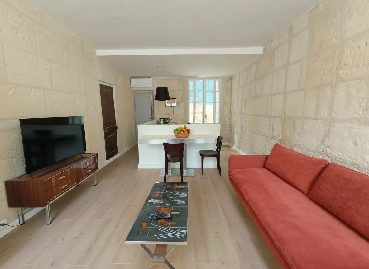 Appartement à vendre, 224m², Arles