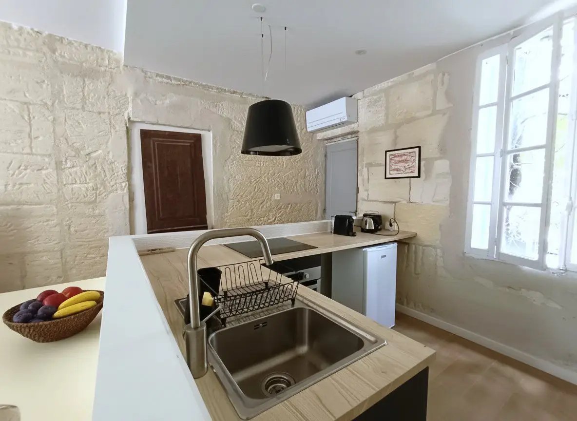 Appartement à vendre, 224m², Arles