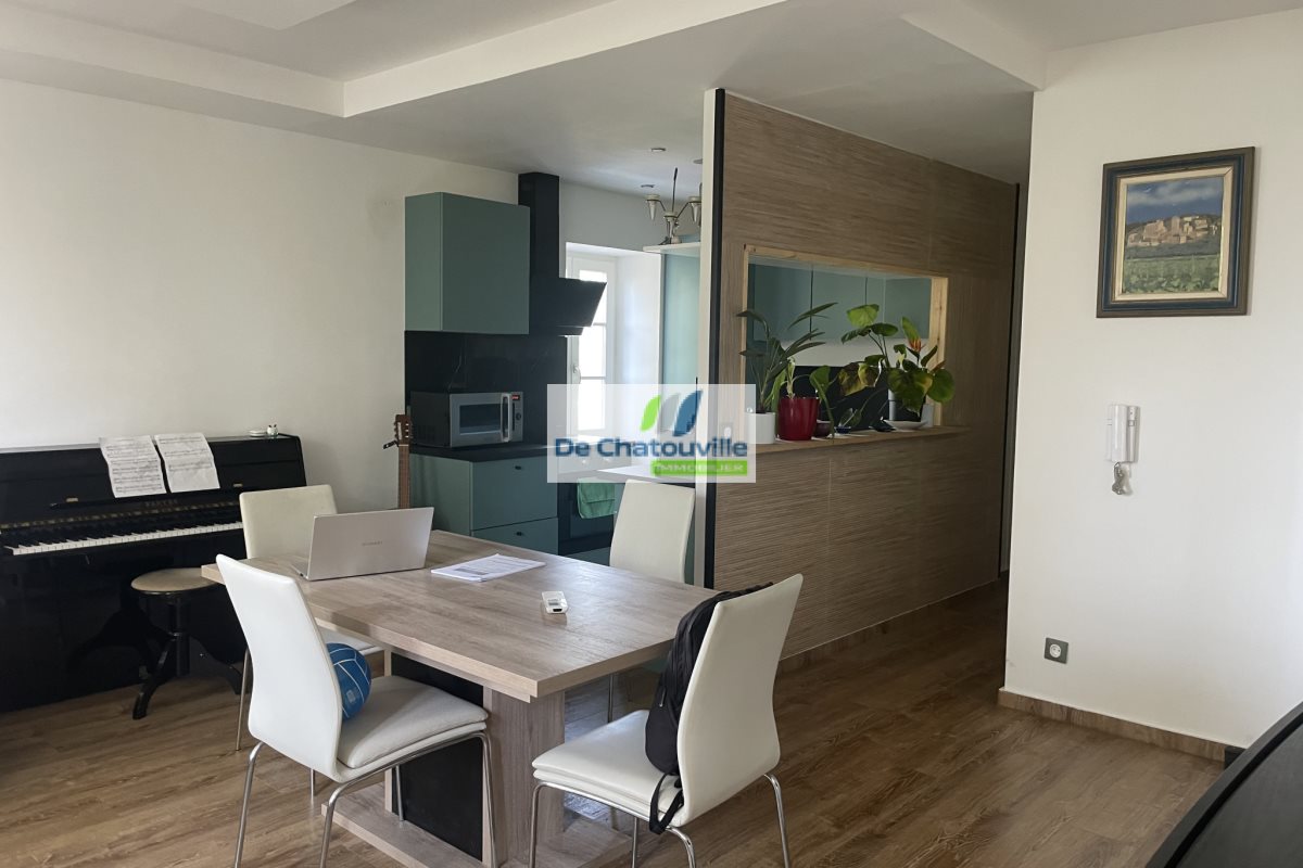 Appartement à vendre, 72m², Toulon
