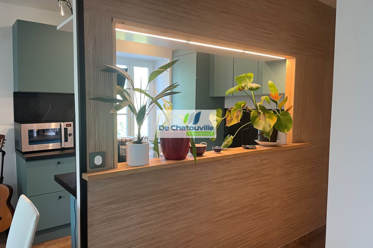 Appartement à vendre, 72m², Toulon