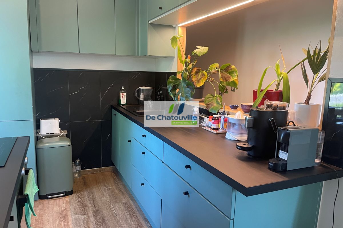 Appartement à vendre, 72m², Toulon