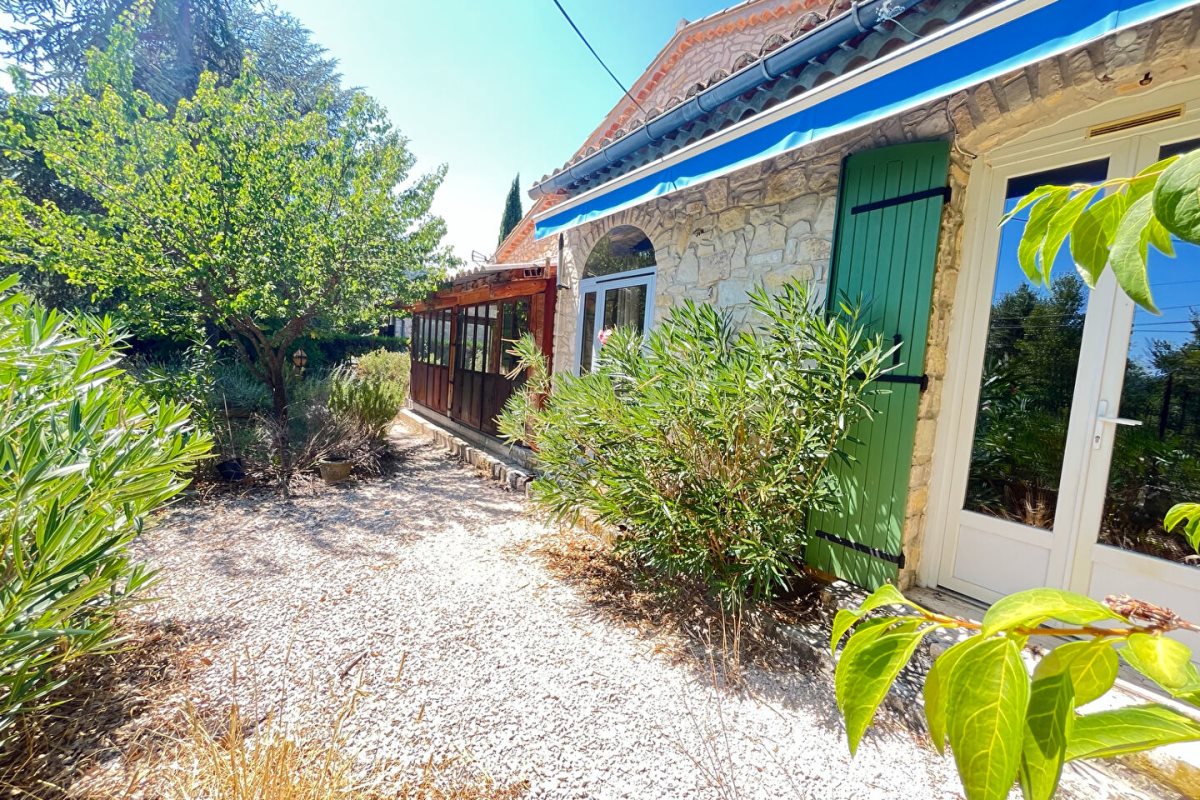 Maison à vendre, 140m², Vaison-la-Romaine