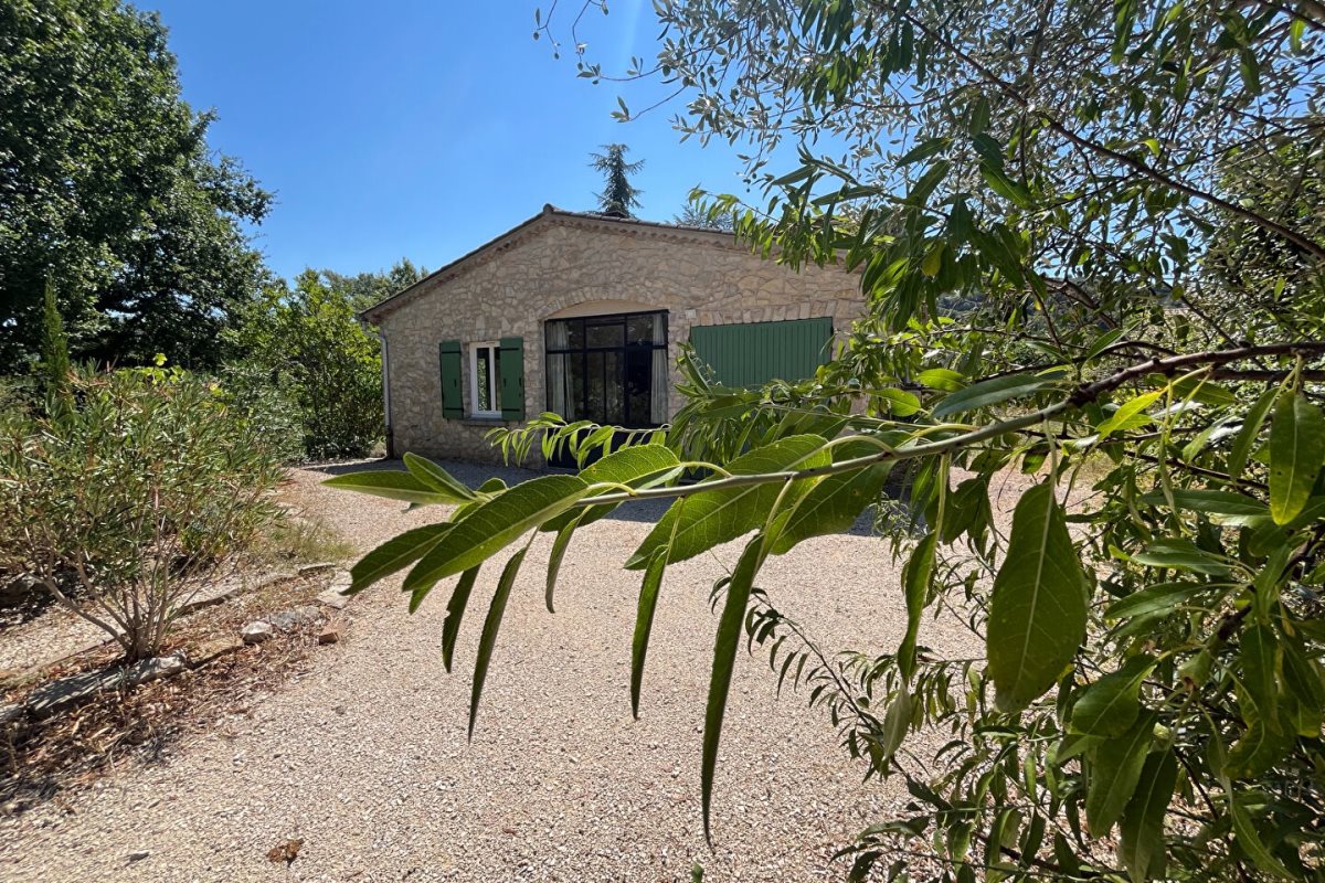 Maison à vendre, 140m², Vaison-la-Romaine