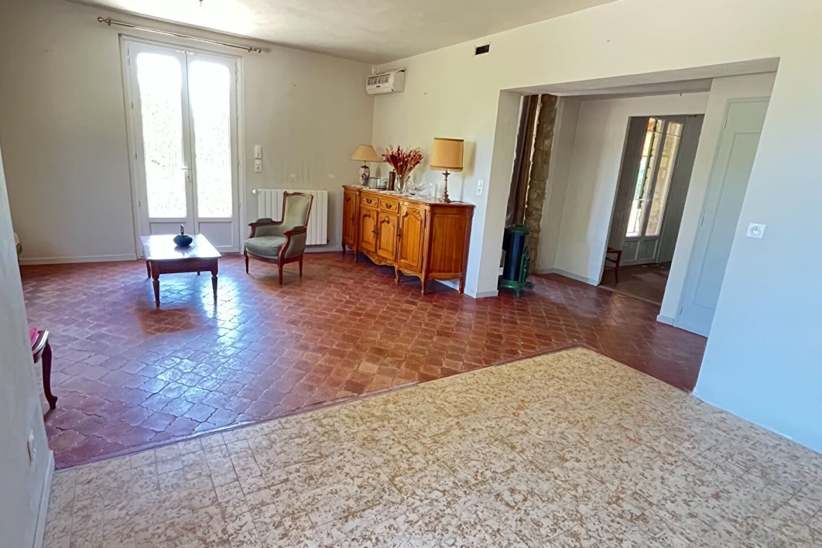 Maison à vendre, 140m², Vaison-la-Romaine