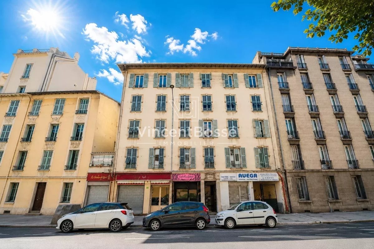 Appartement à vendre, 476m², Nice