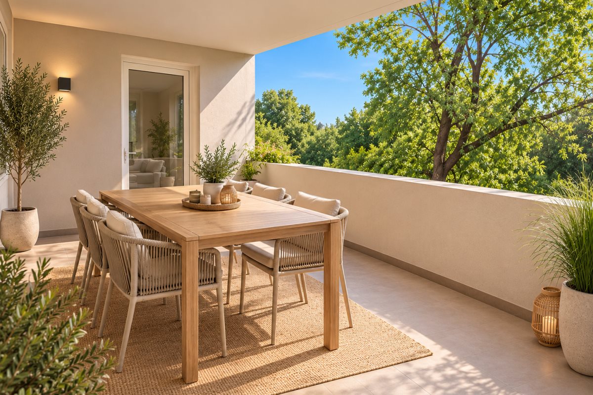 Appartement à vendre, 65m², La Seyne-sur-Mer