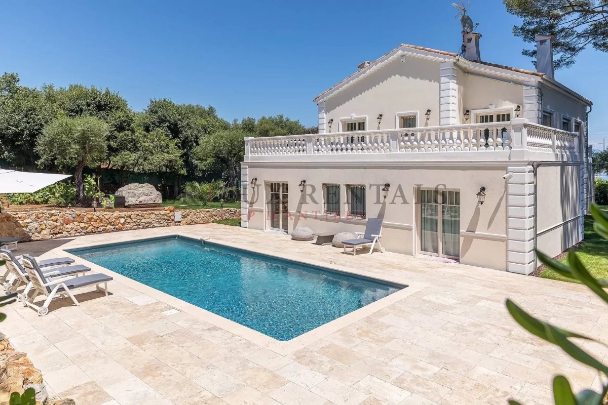 Maison à vendre, 1729m², Antibes