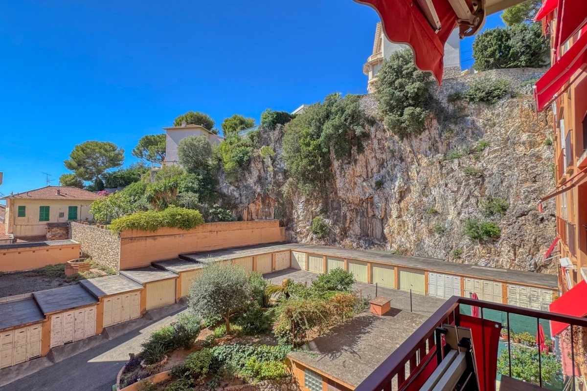 Appartement à vendre, 71m², Villefranche-sur-Mer