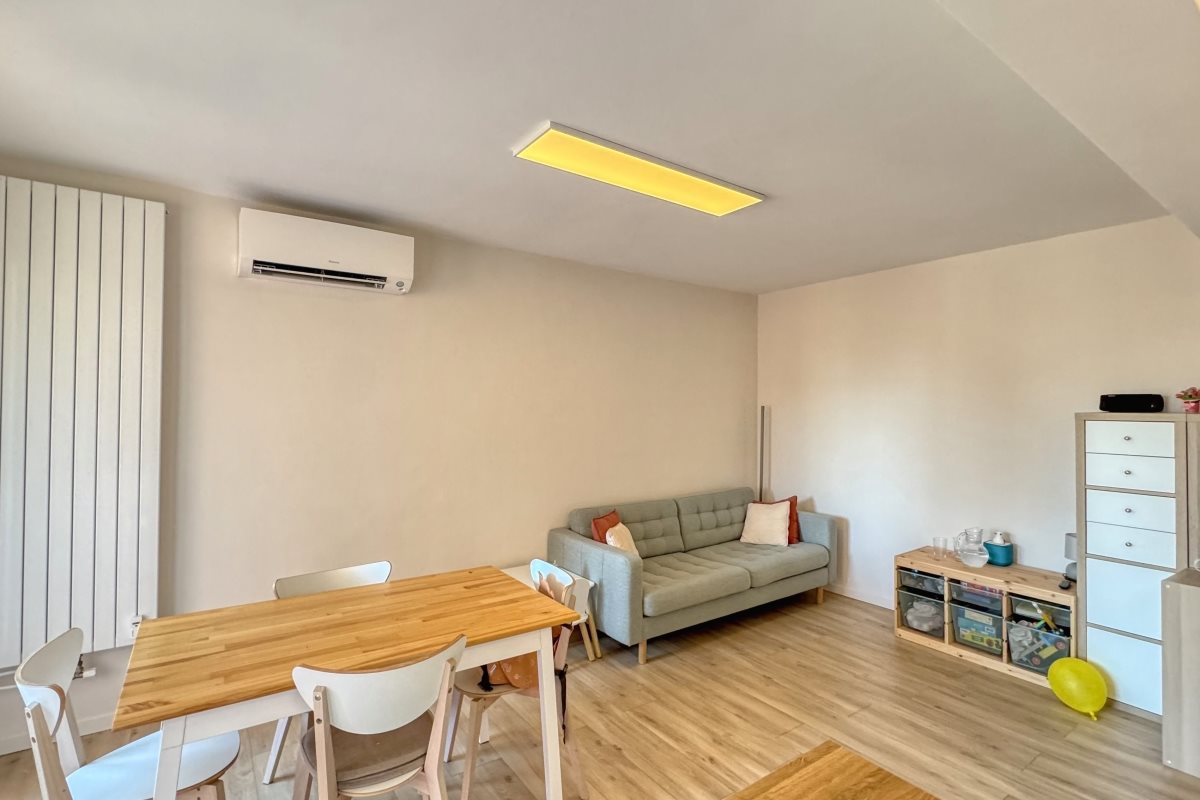 Appartement à vendre, 71m², Villefranche-sur-Mer