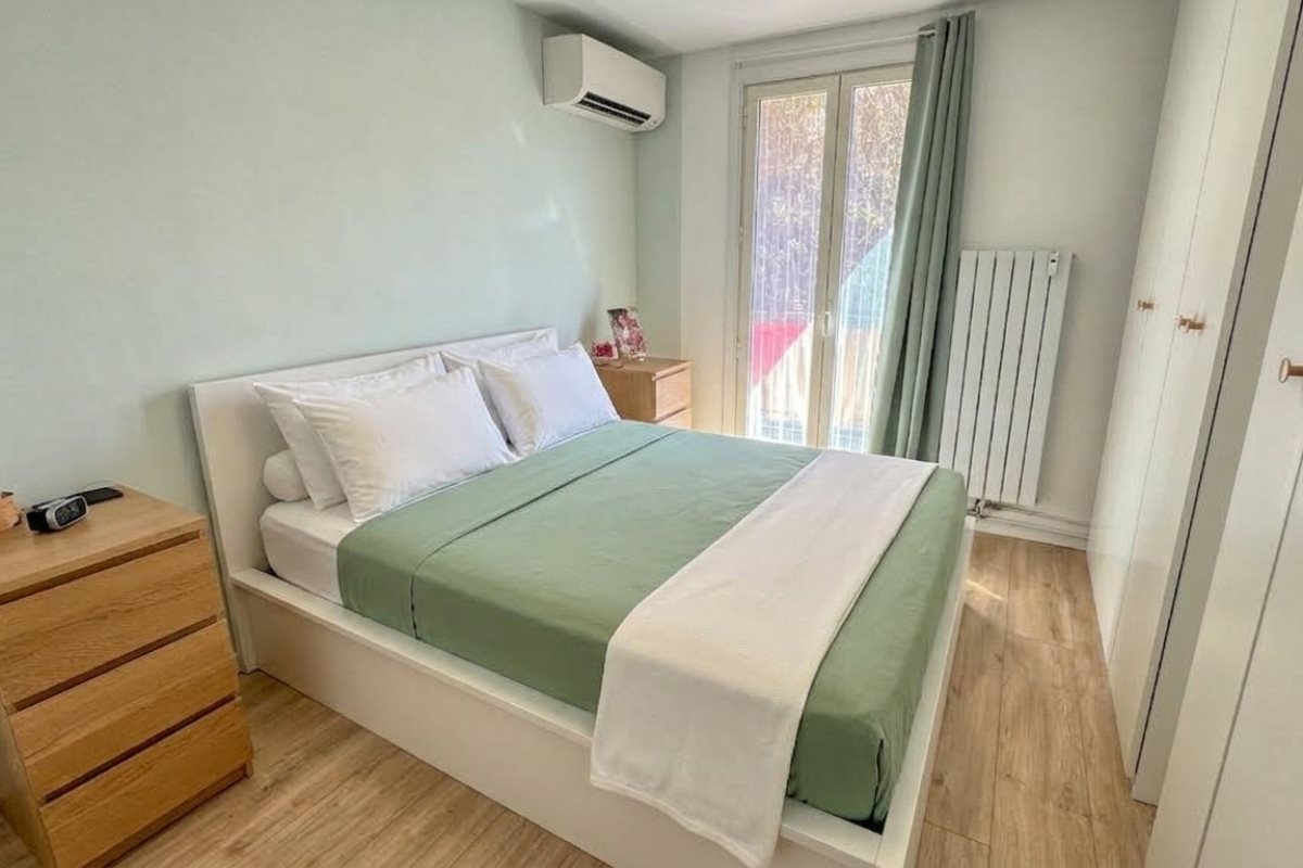 Appartement à vendre, 71m², Villefranche-sur-Mer