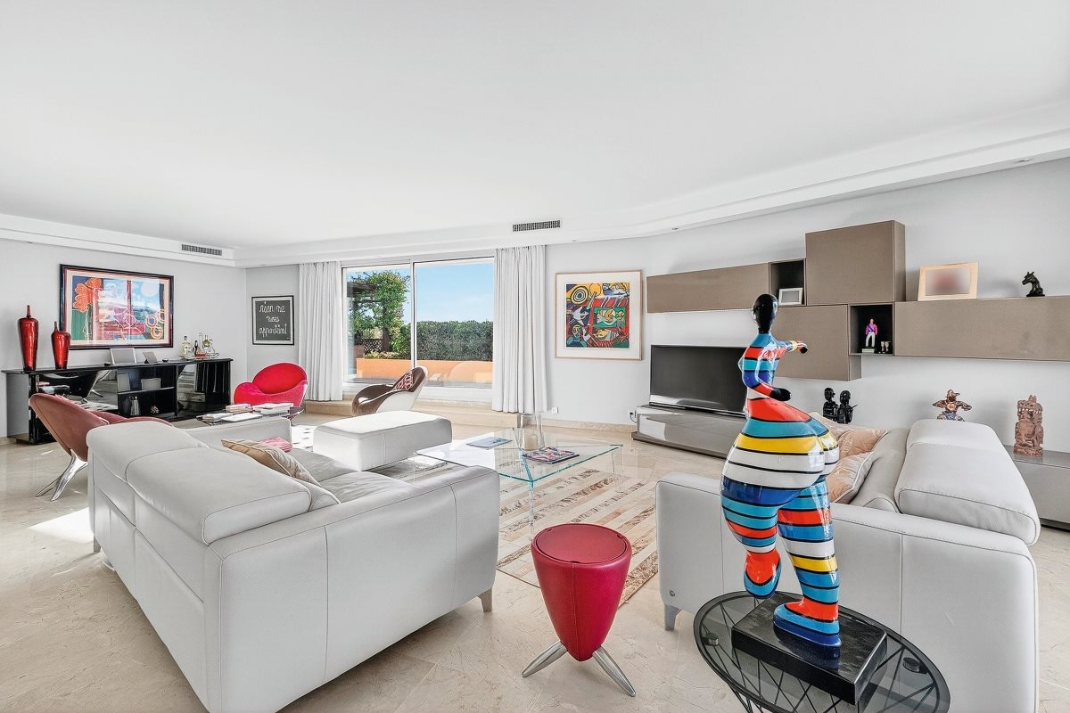 Appartement à vendre, 241m², Saint-Laurent-du-Var