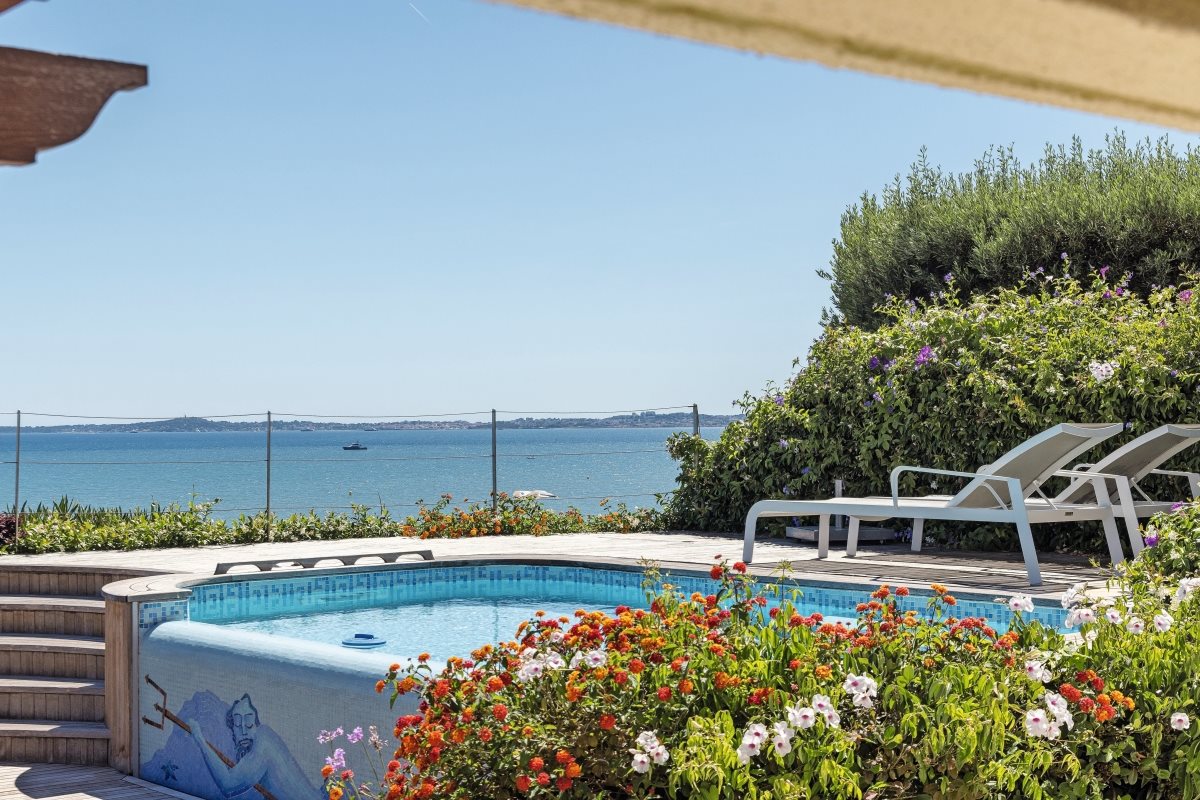Appartement à vendre, 241m², Saint-Laurent-du-Var