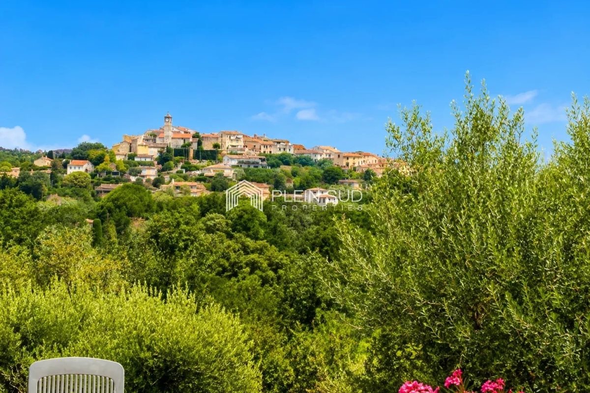 Maison à louer, 290m², Valbonne