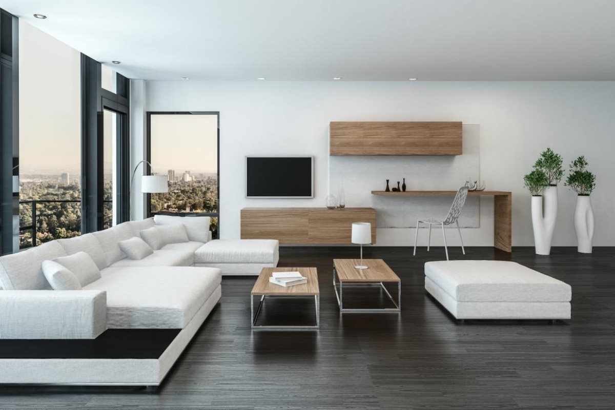 Appartement à vendre, 96m², Enghien-les-Bains