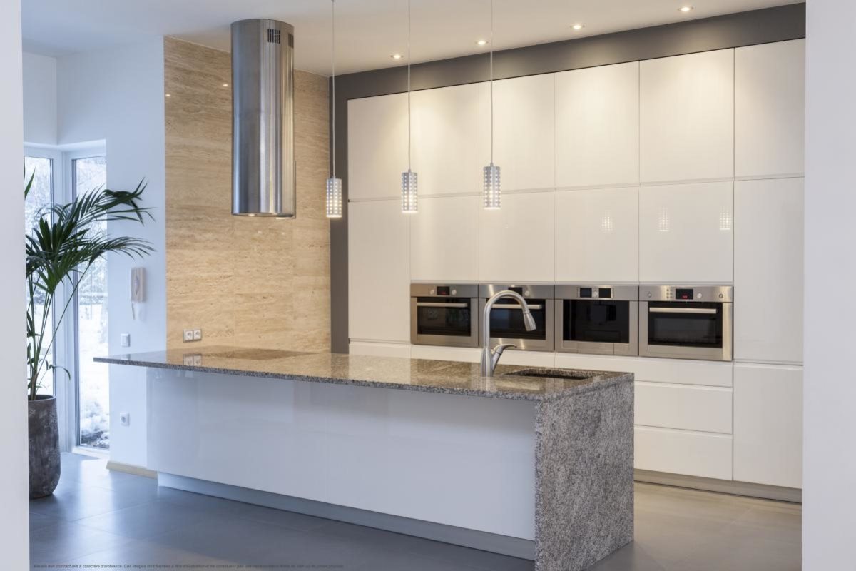 Appartement à vendre, 96m², Enghien-les-Bains