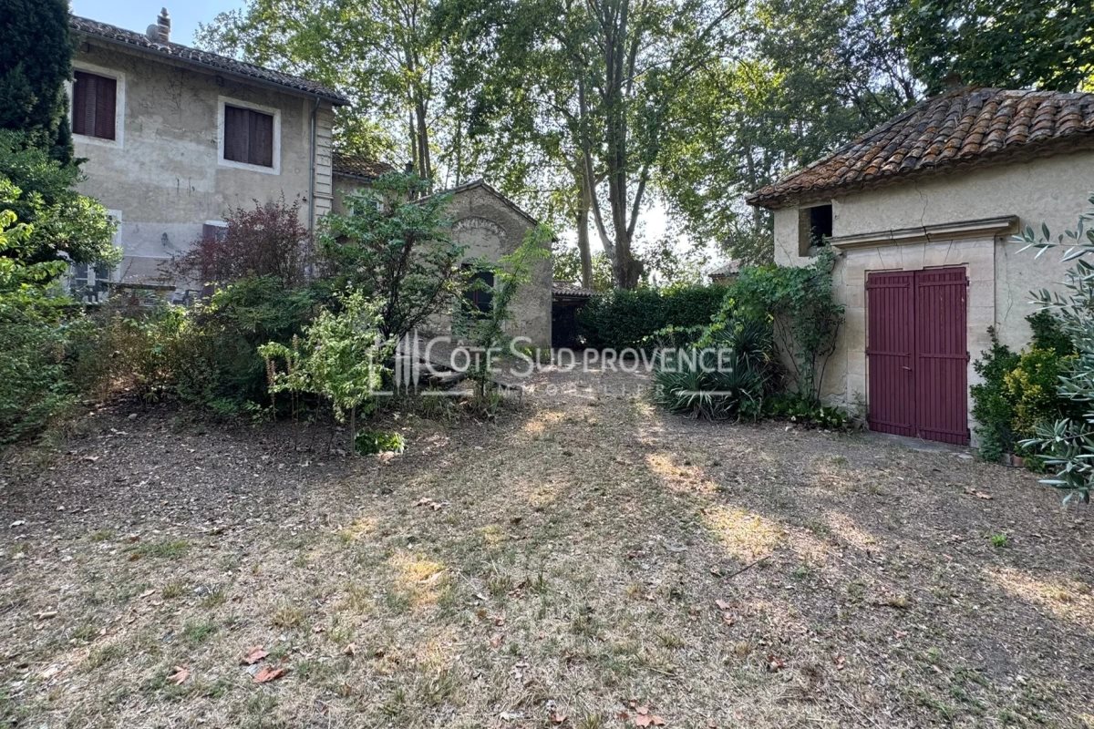 Maison à vendre, 220m², Saint-Didier