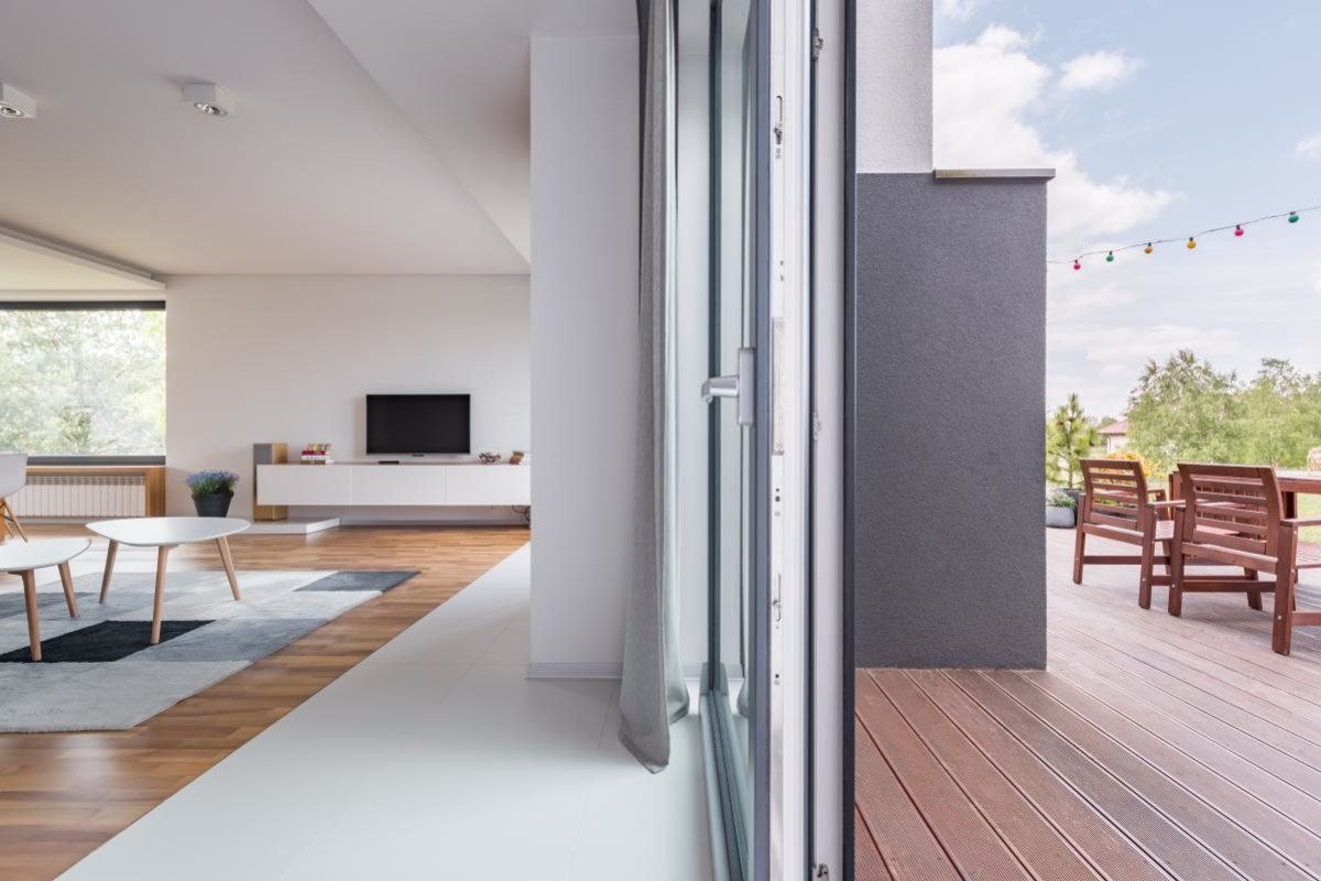 Appartement à vendre, 110m², Sceaux