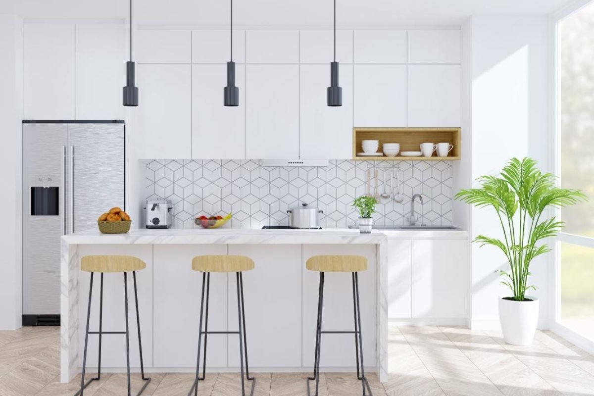 Appartement à vendre, 61m², Enghien-les-Bains