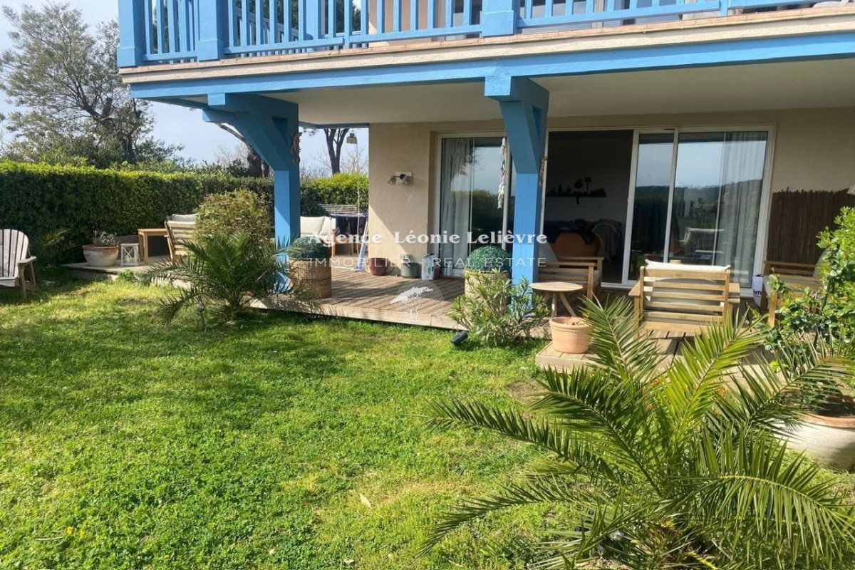 Appartement à vendre, 50m², Roquebrune-sur-Argens