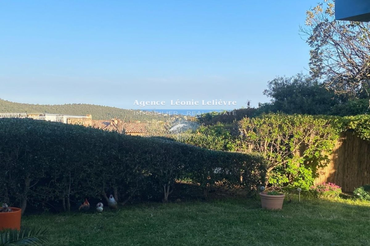 Appartement à vendre, 50m², Roquebrune-sur-Argens