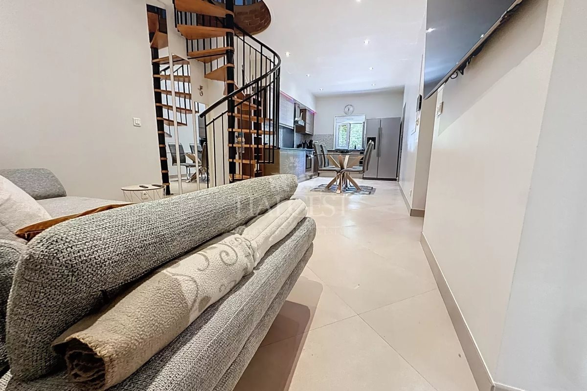Maison à vendre, 51m², Roquebrune-Cap-Martin