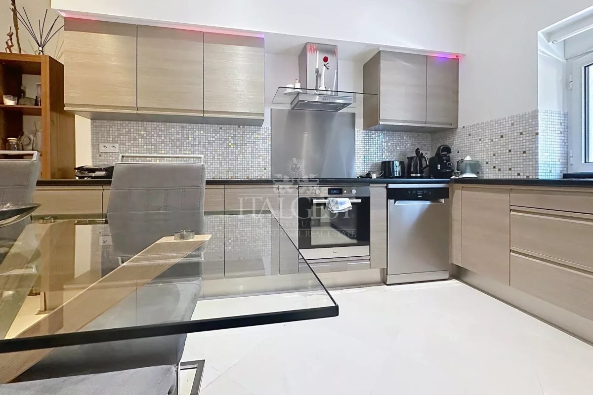 Maison à vendre, 51m², Roquebrune-Cap-Martin