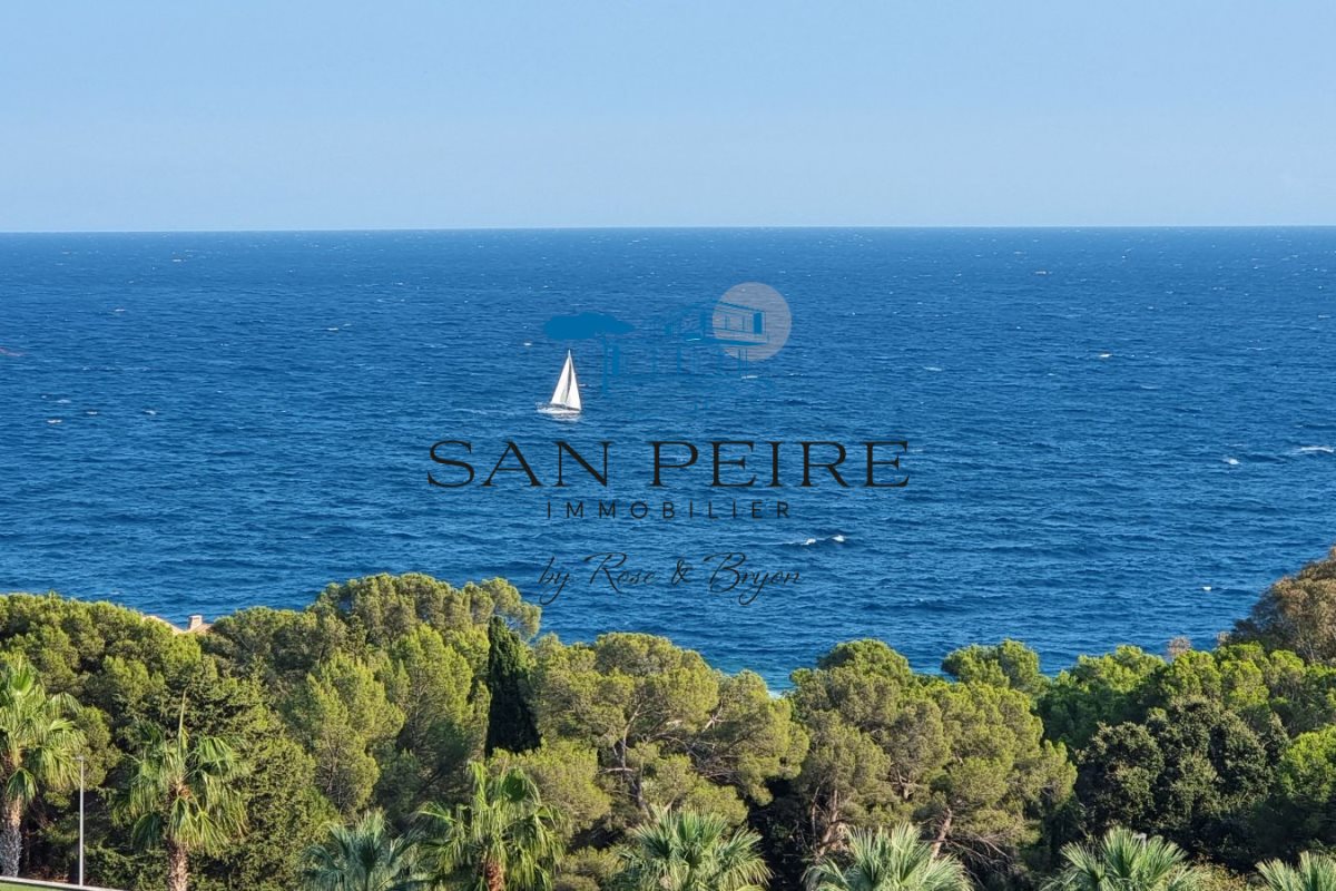 Maison à vendre, 102m², Roquebrune-sur-Argens