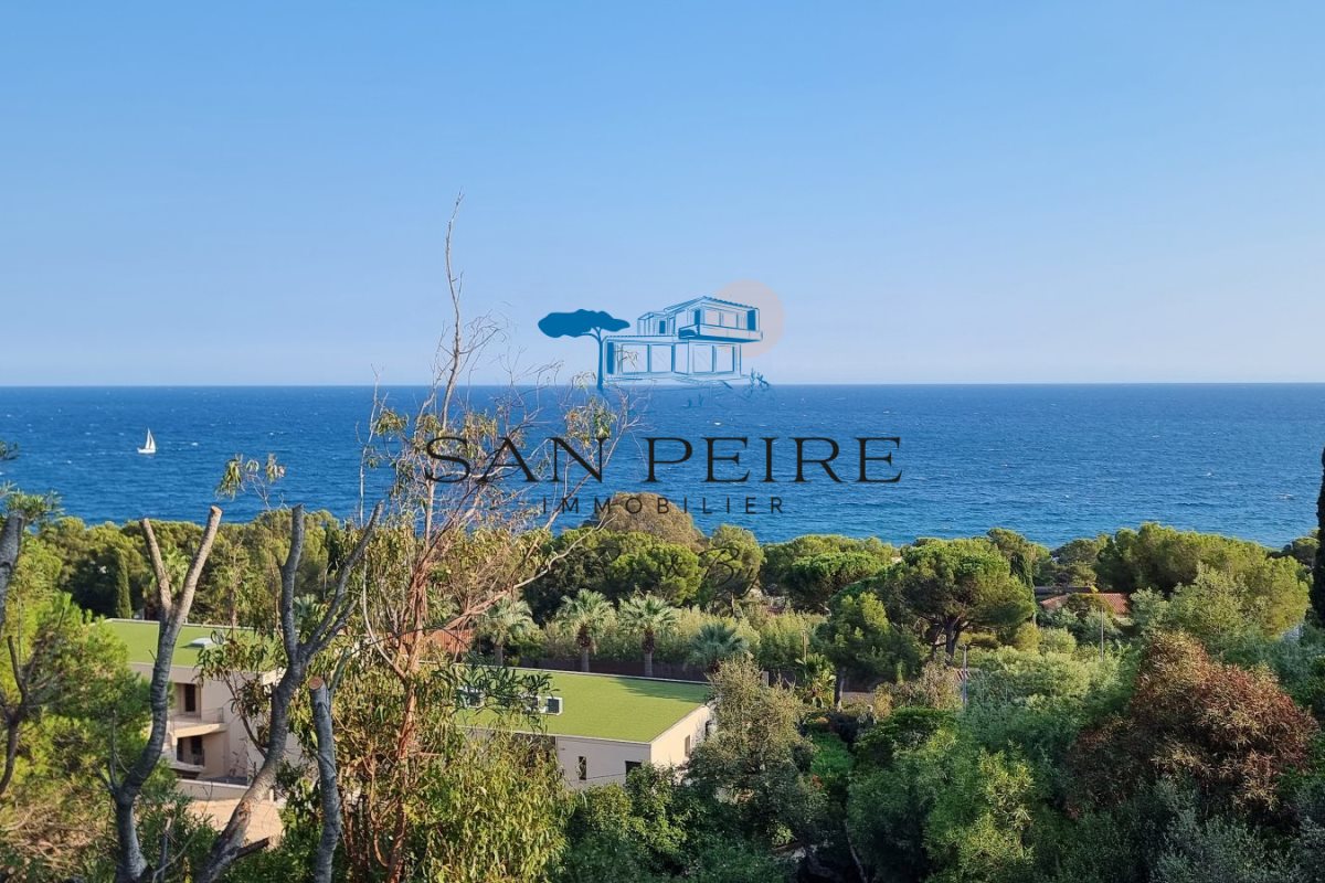 Maison à vendre, 102m², Roquebrune-sur-Argens