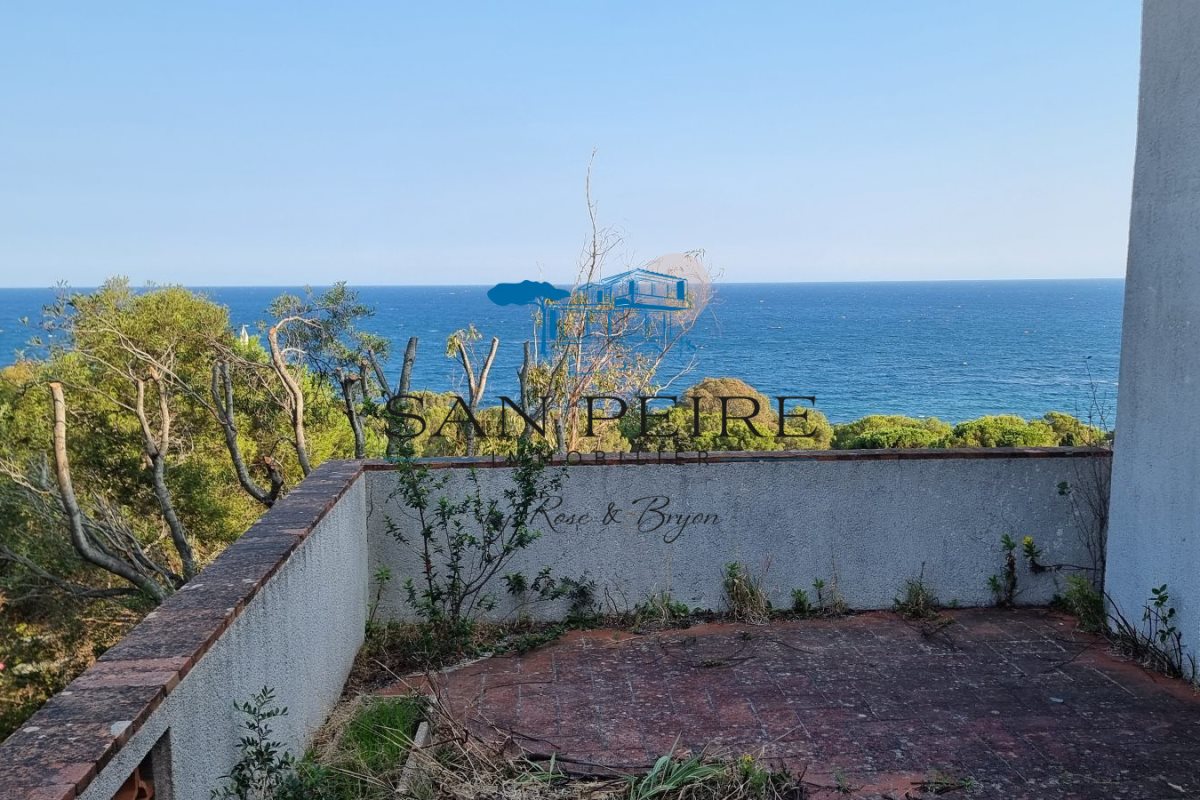 Maison à vendre, 102m², Roquebrune-sur-Argens