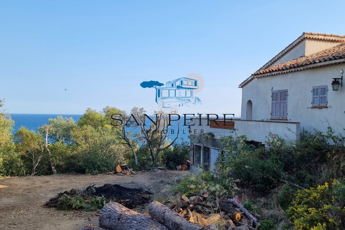 Maison à vendre, 102m², Roquebrune-sur-Argens