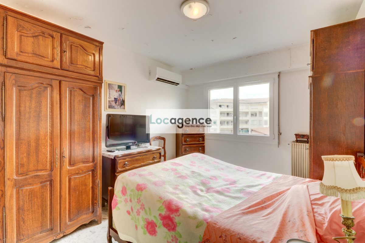 Appartement à vendre, 50m², Cannes