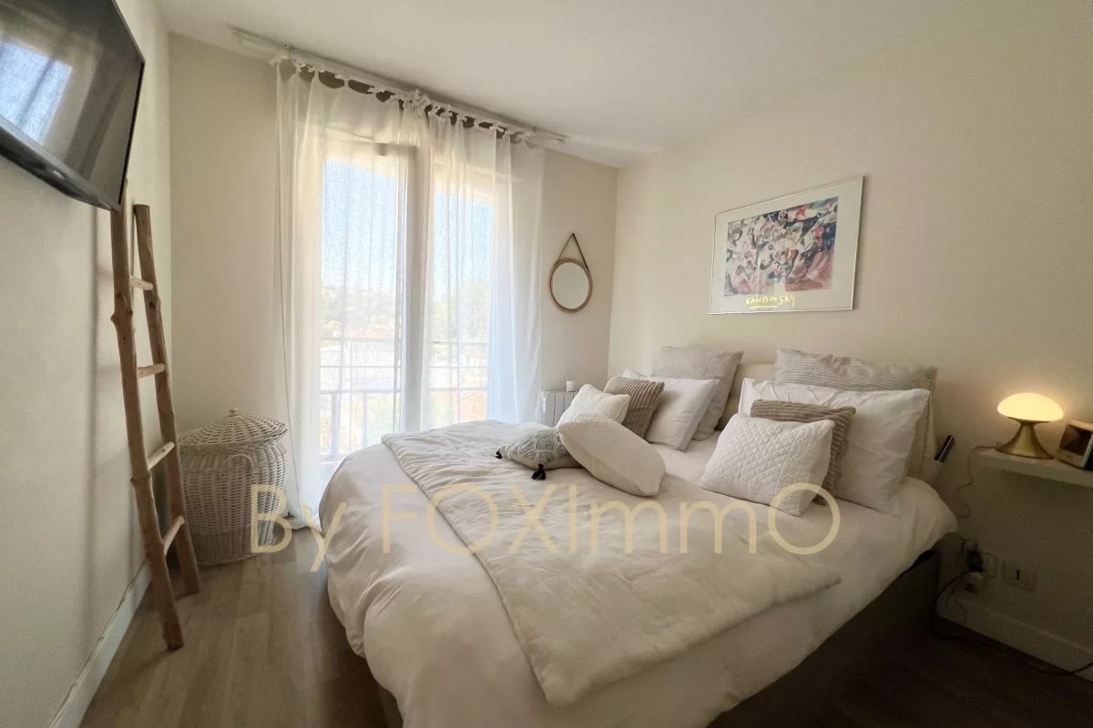 Appartement à vendre, 97m², Cagnes-sur-Mer