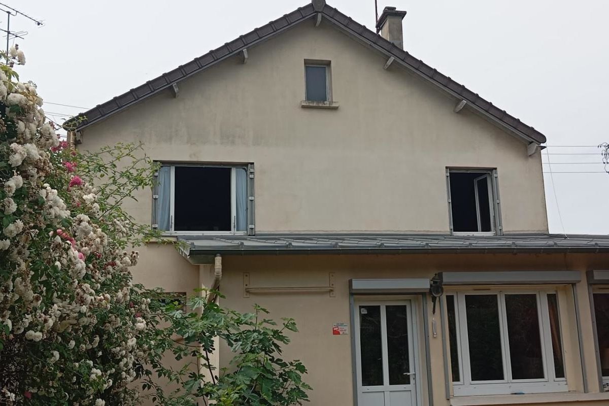 Maison à vendre, 135m², Le Chesnay