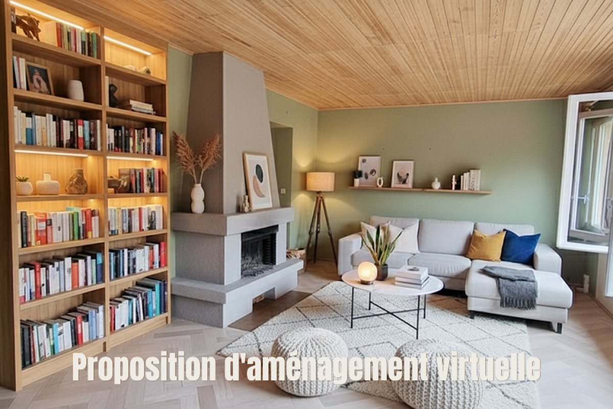 Maison à vendre, 135m², Le Chesnay
