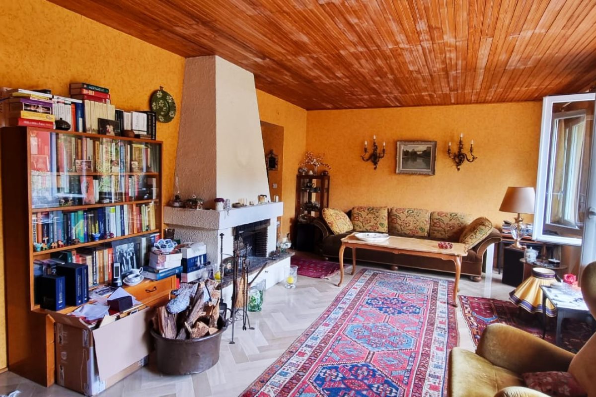 Maison à vendre, 135m², Le Chesnay