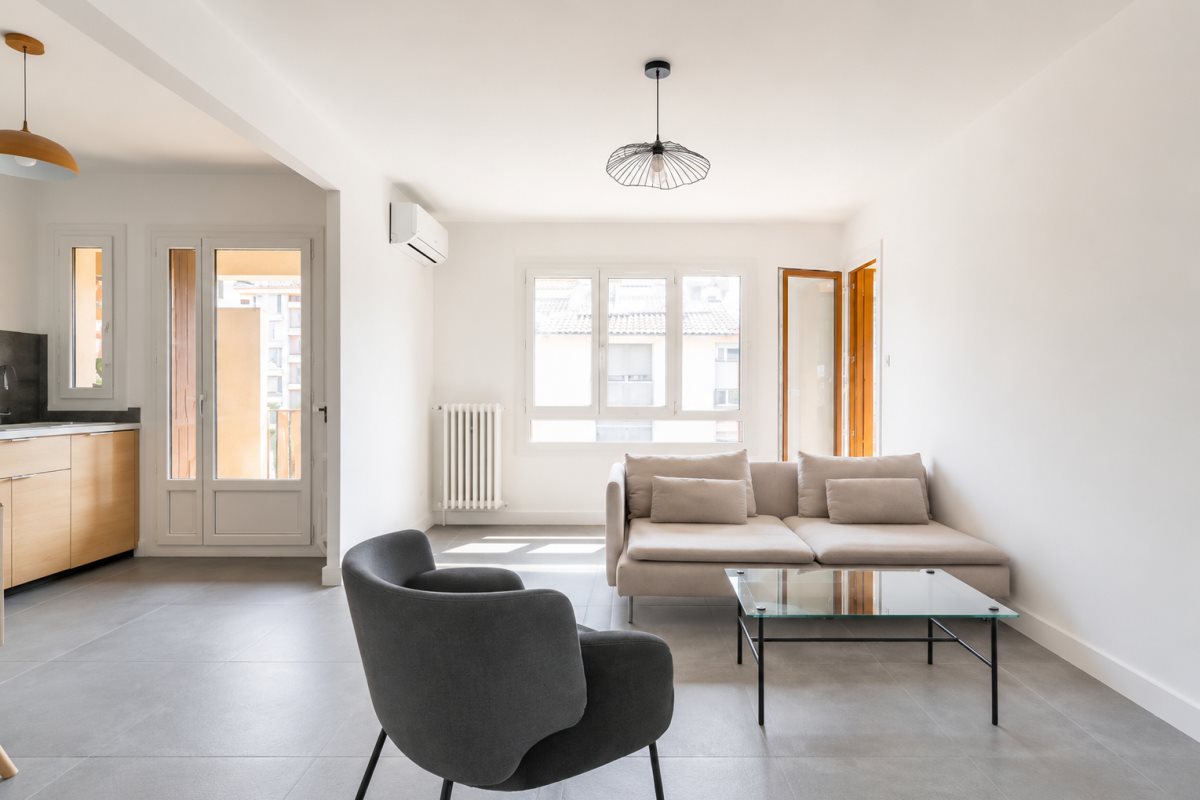 Appartement à vendre, 66m², Aix-en-Provence