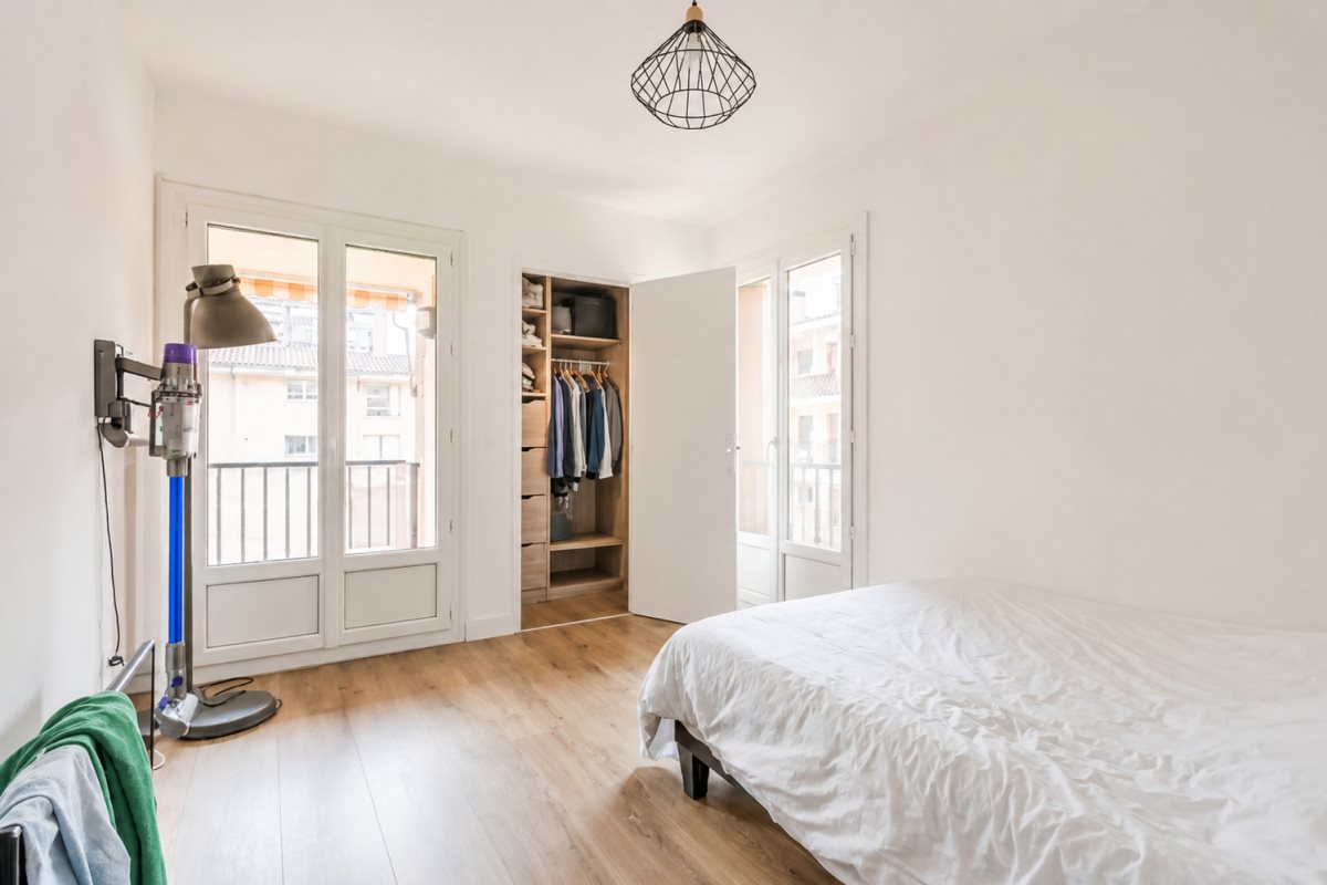 Appartement à vendre, 66m², Aix-en-Provence