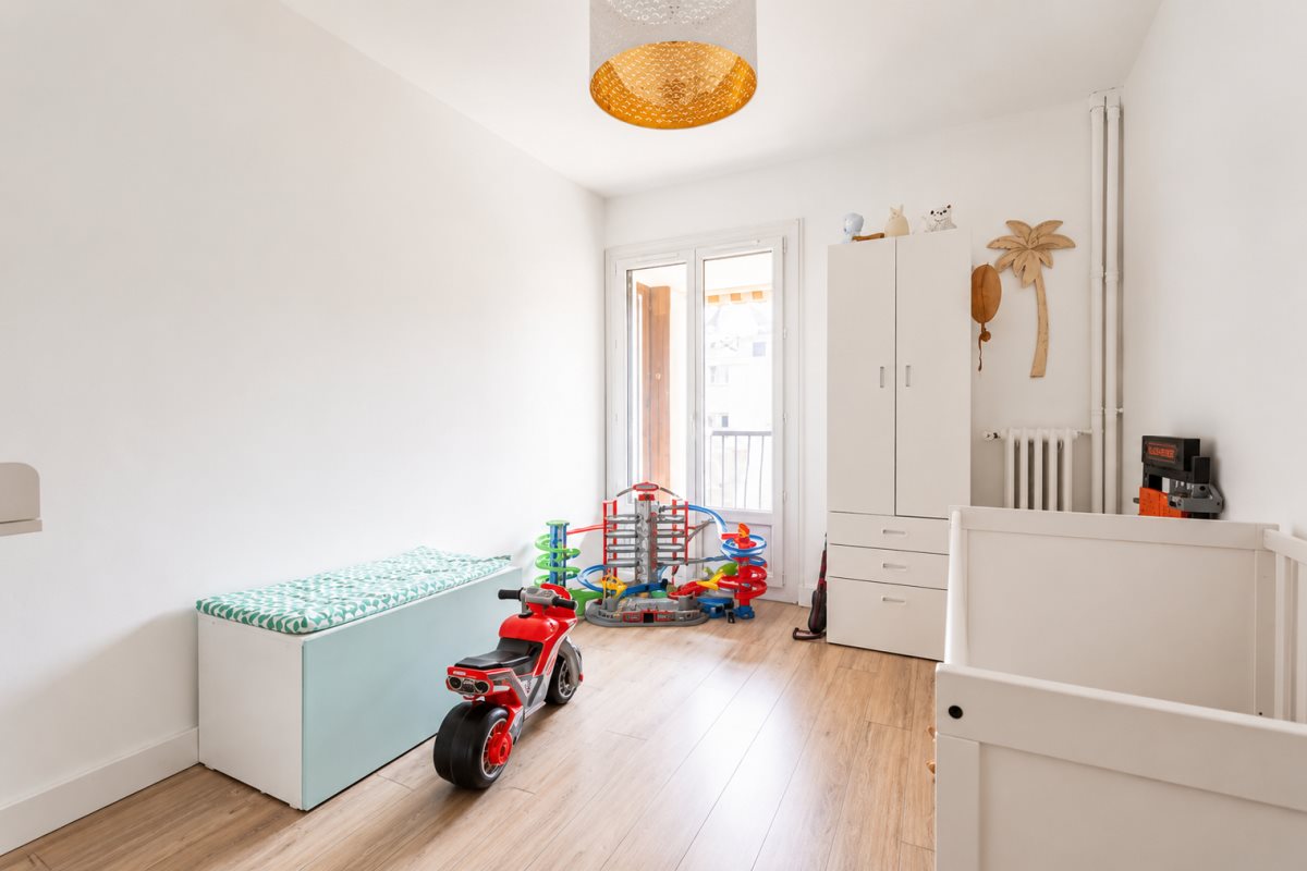 Appartement à vendre, 66m², Aix-en-Provence