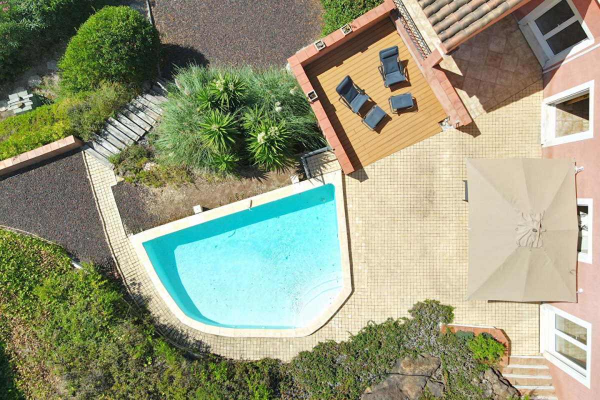 Maison à vendre, 195m², Saint-Raphaël