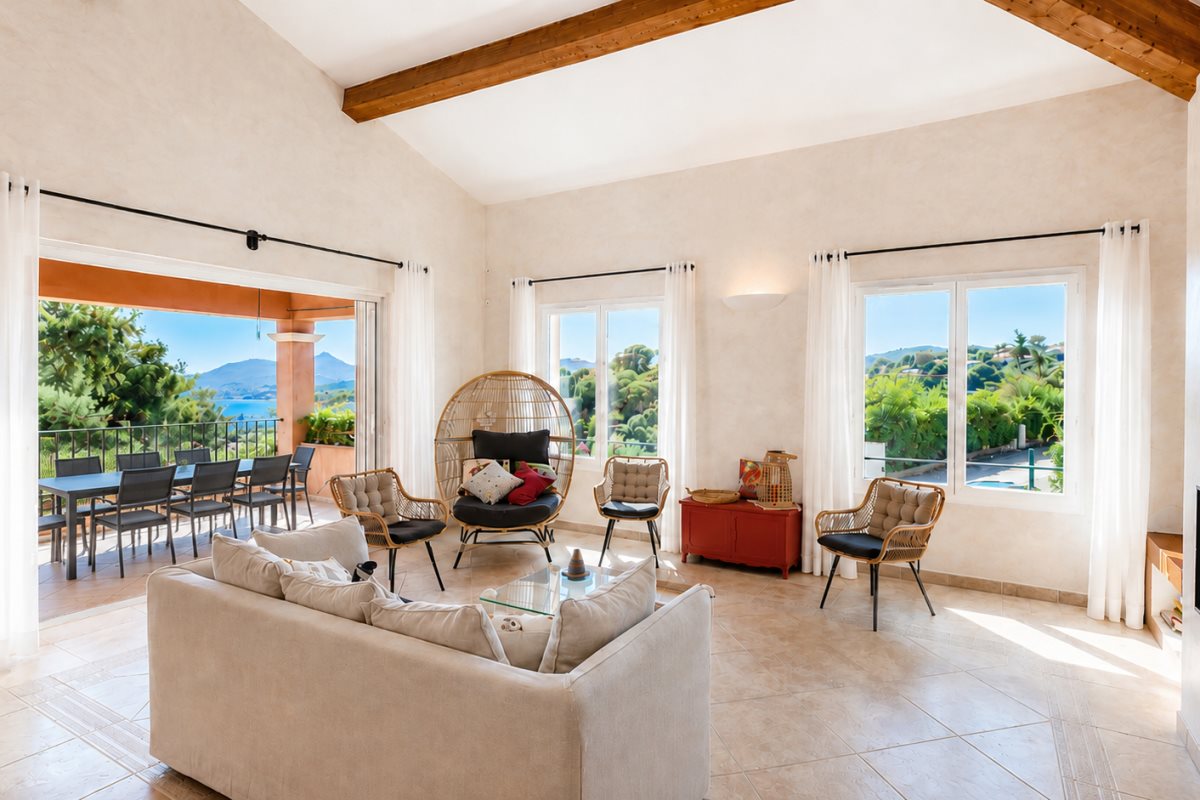 Maison à vendre, 195m², Saint-Raphaël