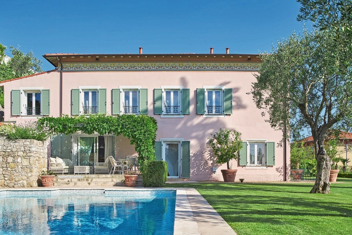 Maison à vendre, 260m², Nice