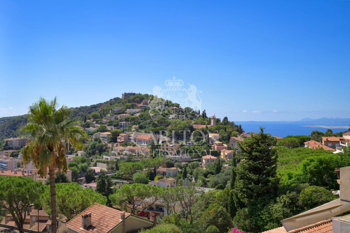 Appartement à vendre, 140m², Villefranche-sur-Mer