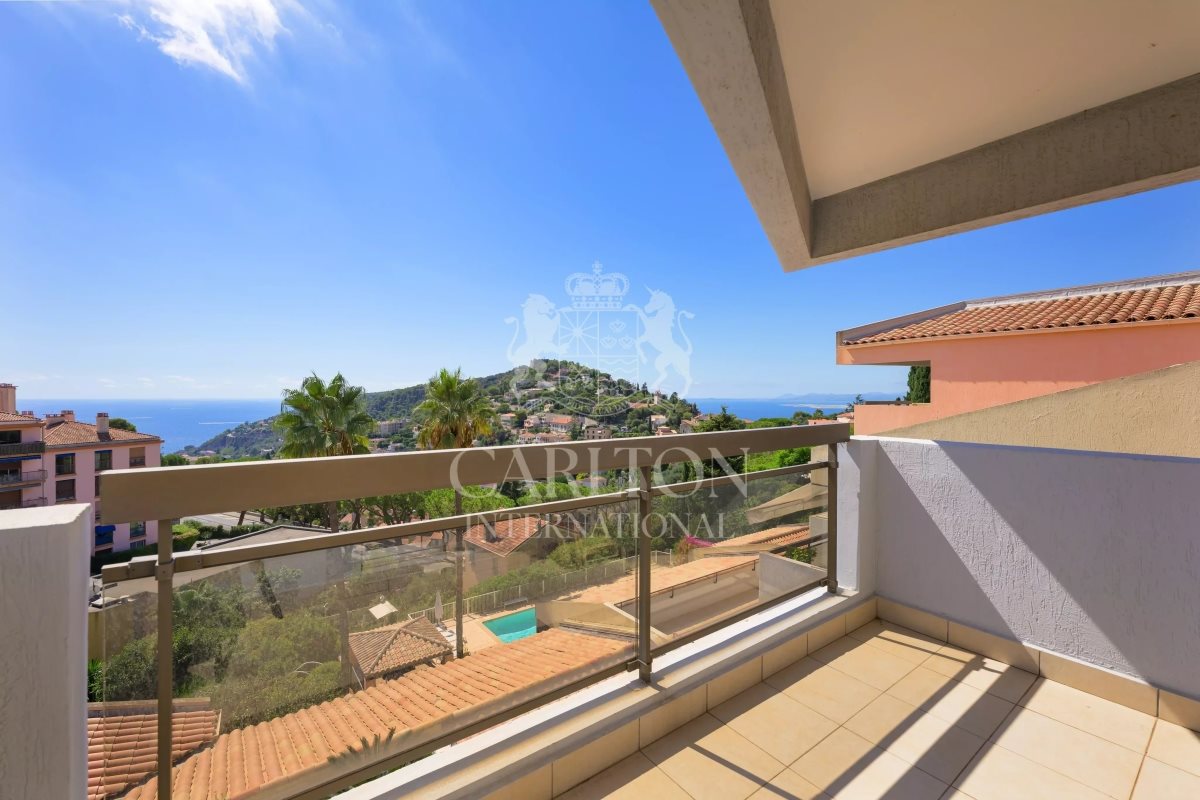 Appartement à vendre, 140m², Villefranche-sur-Mer