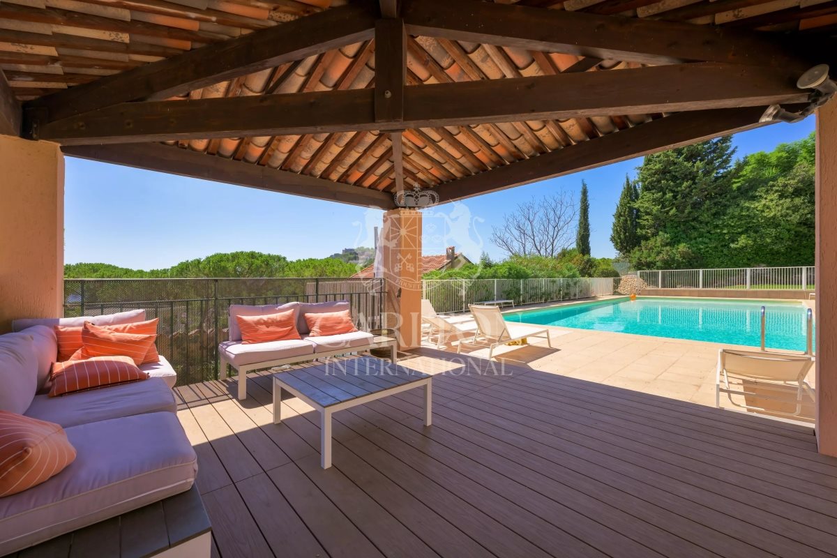 Appartement à vendre, 140m², Villefranche-sur-Mer
